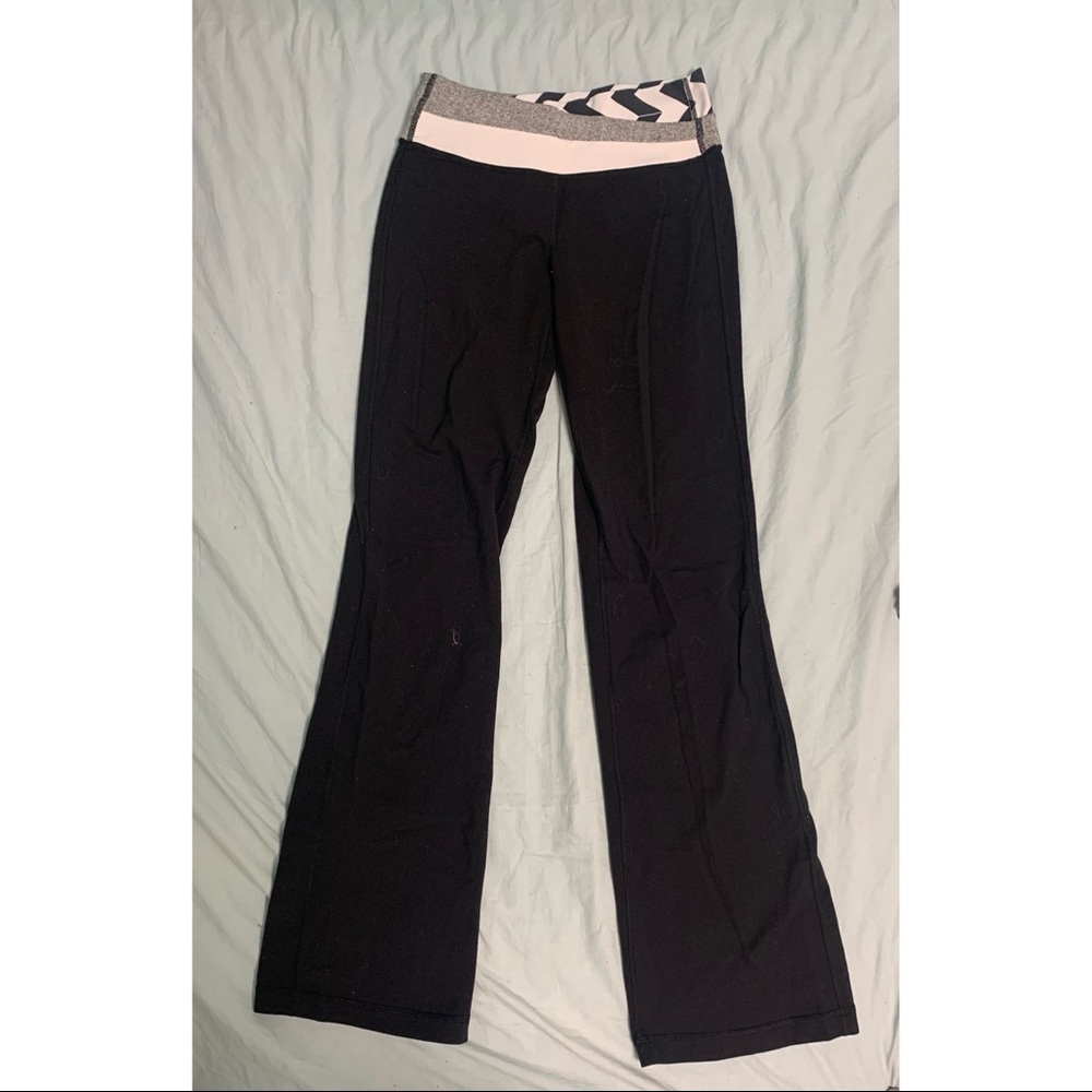Lululemon Astro pants